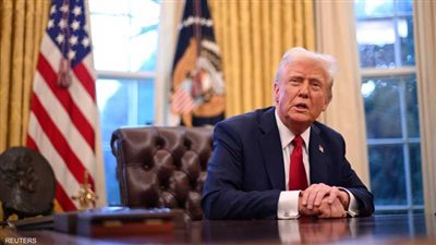 واشنطن بوست: البيت الأبيض يدعو لاجتماع ثلاثي بين ترامب والسيسي والملك عبد الله الأسبوع المقبل