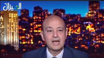 عمرو أديب يوجه رسالة إلى رئيس الوزراء: «ماتديش باليمين وتاخد بالشمال» 