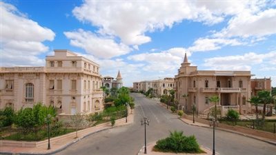 استقالة وزير التموين من عضوية شركة مدينة الإنتاج الإعلامي