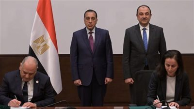 بإستثمارات 20 مليون دولار  إعادة تشغيل مصنع بلوكات الأنود بالعين السخنة بعد توقف عامين