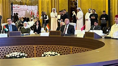 كامل الوزير يشارك في الاجتماع الخامس للشراكة الصناعية التكاملية