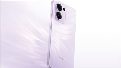 أوبو تطلق سلسلة Reno13 في السوق مصر