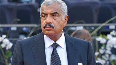 هشام طلعت مصطفى: لو ترامب عاوز يعمل استثمارات ييجي عندنا مصر