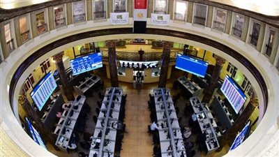 ارتفاع المؤشر الرئيسي للبورصة لأعلى مستوى عند 30100 نقطة بمستهل التعاملات