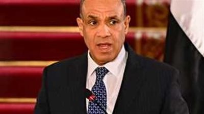 مصر ترفض تصريحات رئيس الوزراء الإسرائيلي وتؤكد التزامها بدعم الفلسطينين