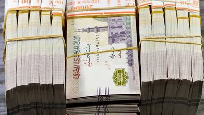 زيادة تاريخية في ودائع الأفراد بالعملة المحلية بالبنوك المصرية خلال 2024