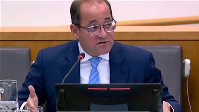 وزير المالية:تشجيع بنوك التنمية على تقديم المزيد من التسهيلات التمويلية للدول الأعضاء