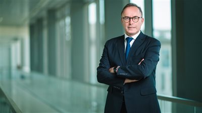 بنك كريدي أجريكول يحقق صافي أرباحآ بقيمة 8,001 مليون جنيه بنهاية 2025