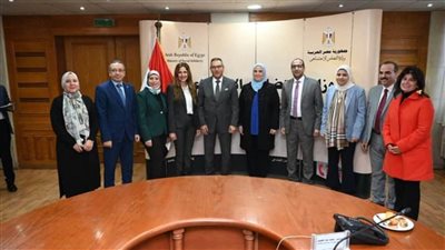 وزارة التضامن وبنك مصر يوقعان بروتوكول تعاون لدعم طلاب الجامعات