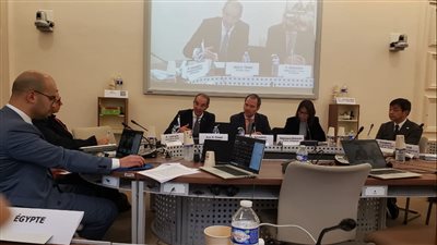 وزير الاتصالات يشارك في قمة “العمل في مجال الذكاء الاصطناعي