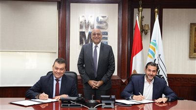  تنمية المشروعات يتعاون مع صندوق باموجا فينشرز  Pamoja Ventures “P1”لدعم التوسع الإقليمي 