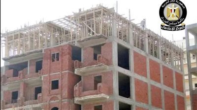 الحكومة :فحص أكثر من 3 ملايين طلب تصالح خلال عام 2024