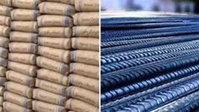 انخفاض أسعار الحديد اليوم السبت 15 فبراير 2025 في السوق المحلية