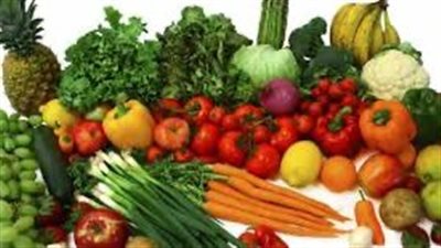 استقرار أسعار الخضروات والفاكهة في سوق العبور اليوم السبت 15 فبراير 2025