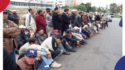 تراجع معدل البطالة في مصر إلى 6.4% خلال الربع الأخير من 2024