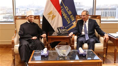 إطلاق ثلاث خدمات رقمية جديدة لوزارة الأوقاف عبر منصة “مصر الرقمية” 