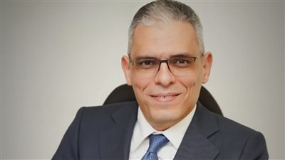 التجاري وفا إيجيبت يعيين أحمد منصور عضو مجلس إدارة تنفيذي  