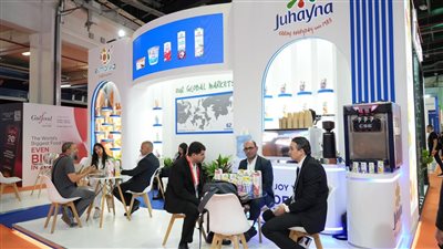 جهينه ترعى معرض جلفود 2025 لتعزيز مكانتها الإقليمية والعالمية في قطاع الصناعات الغذائية