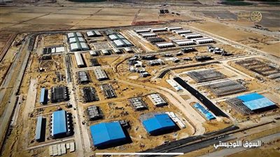 جهاز مستقبل مصر يستهدف استصلاح 4.5 مليون فدان بحلول 2027