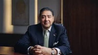 هشام عز العرب: التحول الرقمي والتكنولوجيا المالية مفتاح مستقبل البنك التجاري الدولي