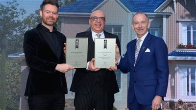 ماونتن ڤيو تفوز بجائزتين إقليميتين في احتفالية 