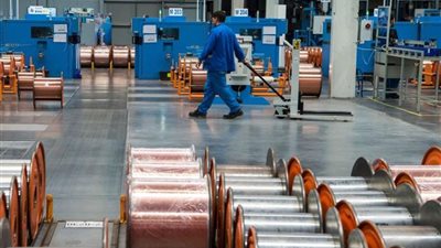 القلعة تدشن توسعات جديدة لدعم التصدير وتعميق التصنيع المحلي