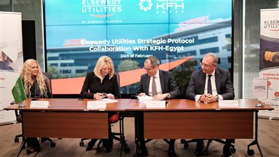 شراكة بين بنك بيت التمويل الكويتي و