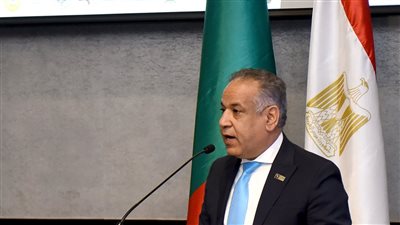 الهيئة العامة للاستثمار والمناطق الحرة تستضيف منتدى الأعمال المصري الزامبي الأول