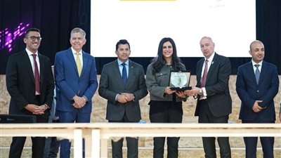 طلبات مصر الراعي الرسمي للاتحاد المصري للخماسي الحديث لمدة 4 سنوات