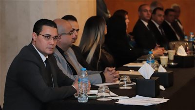 “حسن عثمان “ينضم إلى المجلس الاستشاري للصناعة بكلية الحاسبات بالأكاديمية العربية للعلوم والتكنولوجيا