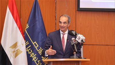 وزير الاتصالات يفتتح ورشة عمل حول تطبيقات الذكاءالاصطناعي