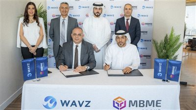 شركة ويفز و