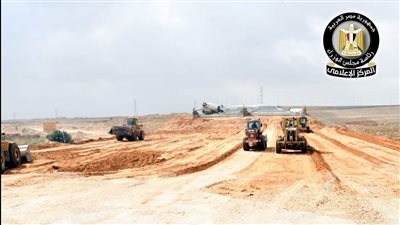 الحكومة : طرح 2172 قطعة أرض صناعية بمساحة 13.3 مليون م²