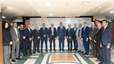 إي آند مصر تعزز شراكتها مع الهيئة العامة للرعاية الصحية لتوسيع نطاق التغطية وتحسين جودة الخدمات