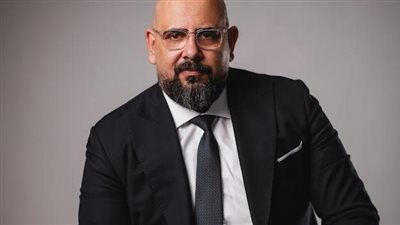 التجاري وفا بنك إيجيبت يعلن عن تعيين أحمد درويش مساعدًا للعضو المنتدب