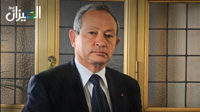 نجيب ساويرس: عدم لقاء السيسي بترامب كان أذكى قرار!