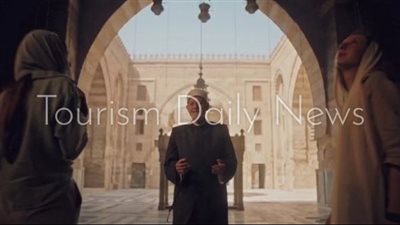 مصر تُطلق حملة ترويجية للسياحة خلال رمضان وعيد الفطر