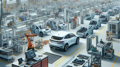 جارتنر: أبرز 5 توجهات في قطاع النقل في عام 2025