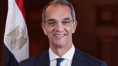 وزيرالاتصالات يغادر إلى برشلونة للمشاركة في المؤتمر العالمي للمحمول MWC 2025