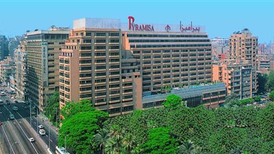 شركة بيراميزا للفنادق تدعو مساهميها لحضور الجمعية العامة العادية