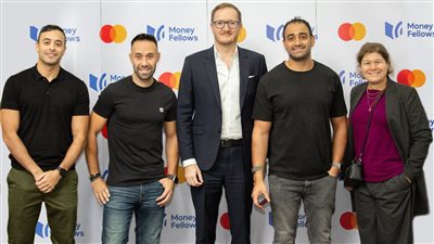 ماستركارد تتعاون مع بنك مصر و Money Fellows لإطلاق بطاقة مدفوعة مسبقًا
