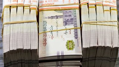 موعد صرف مرتبات شهر مارس 2025