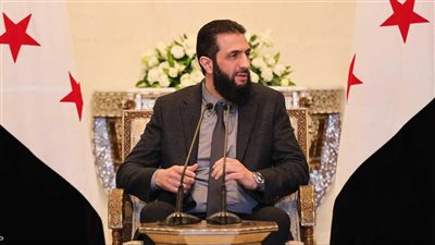 الرئيس السورى يصل القاهرة للمشاركة فى القمة العربية الطارئة لأجل غزة