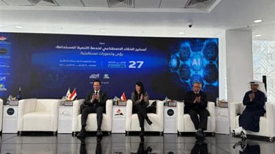 مركز معلومات الوزراء ينظم ندوة بعنوان 