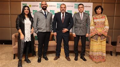 “إندرايف” و”مصر الخير” تطلقان حملة “الحركة بركة” لتوفير وجبات الإفطار للمحتاجين في رمضان