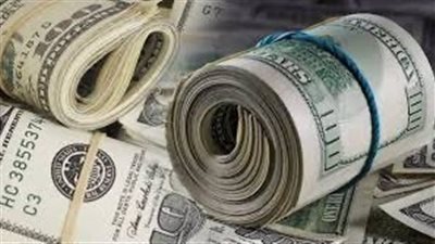 استقرار سعر الدولار اليوم الثلاثاء 11-3-2025 أمام الجنيه المصري بالبنوك