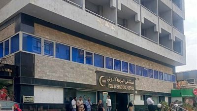 مستشفى النزهه الدولي تعلن تنفيذ صفقة على أسهمها بقيمة 259.8 ألف جنيه
