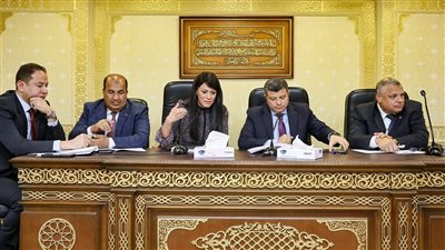 اللجنة الاقتصادية بمجلس النواب تُقر توسيع نطاق عمليات البنك الأوروبي في أفريقيا 