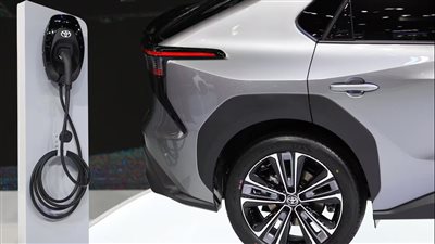تويوتا :خطة لإطلاق 9 سيارات كهربائية جديدة في أوروبا بحلول 2026