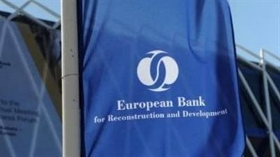 البنك المركزي الأوروبي يخفض أسعار الفائدة 0.25% للمرة السادسة على التوالى